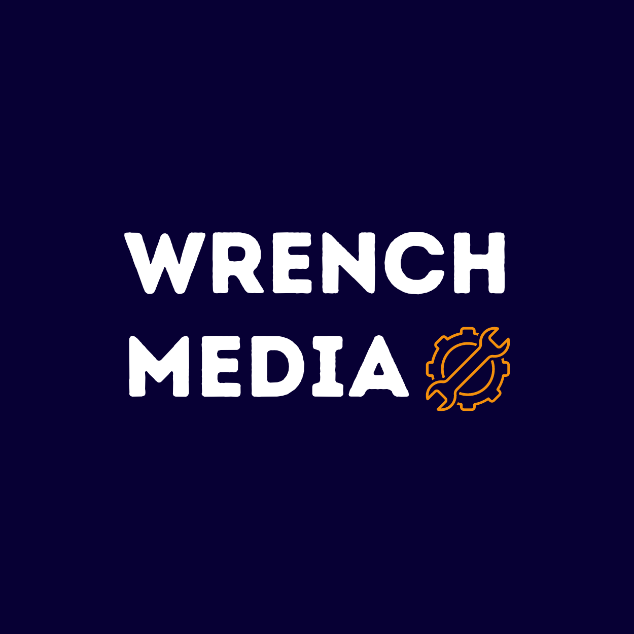 Wrench Media Logo