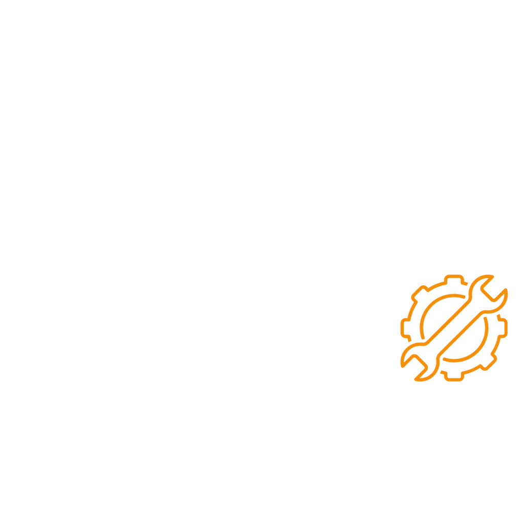 Wrench Media Logo